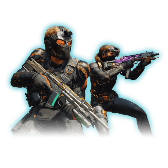 Botlobby Black Ops 6