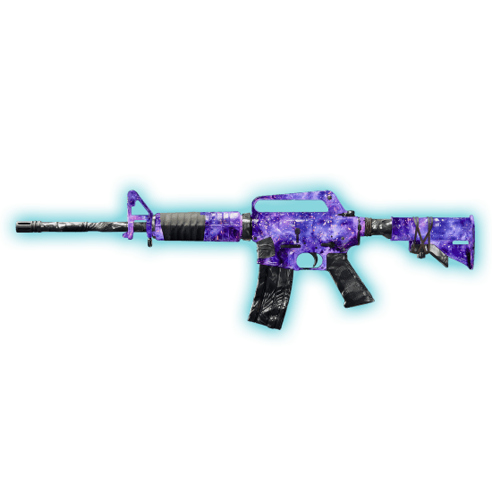 Dark Matter