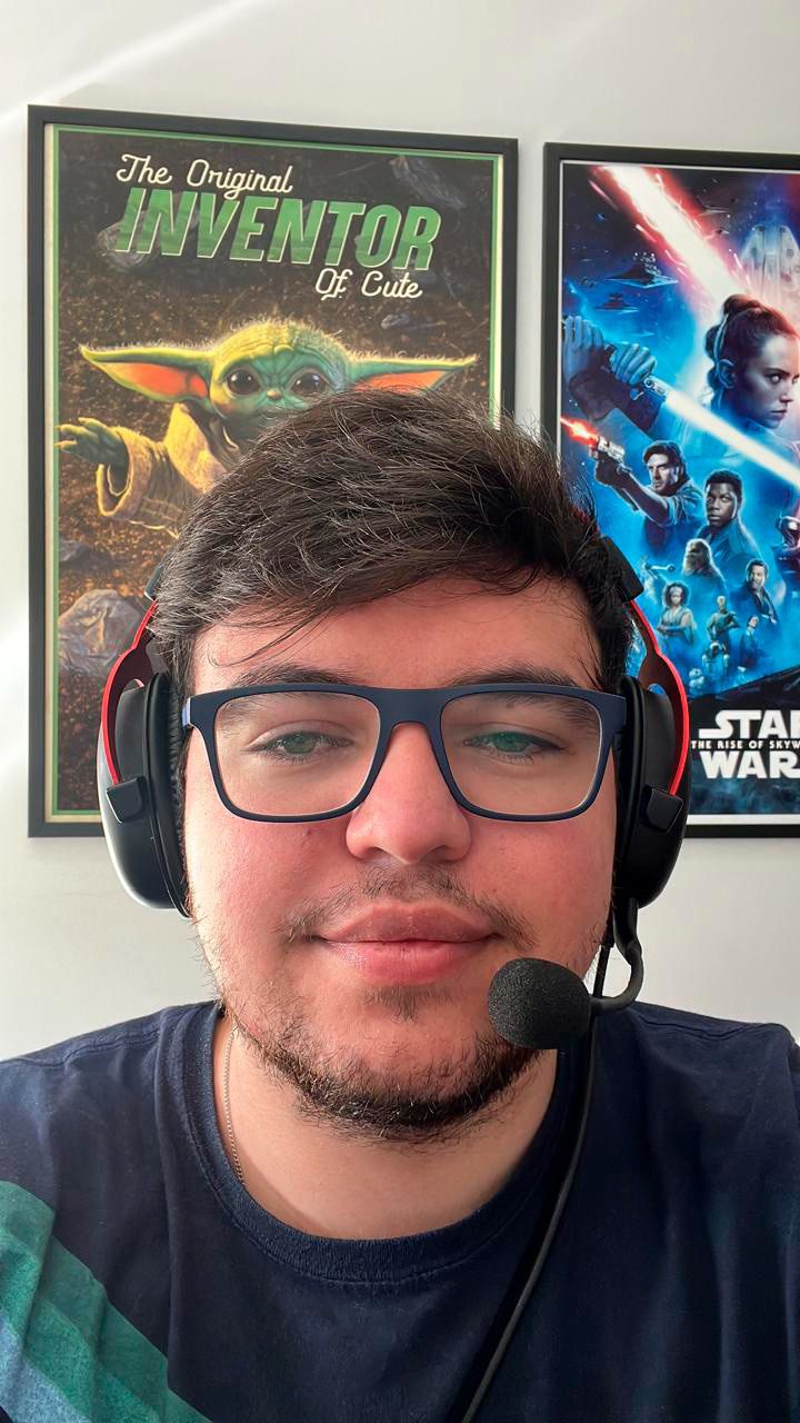 Luiz Guilherme Buzzacaro